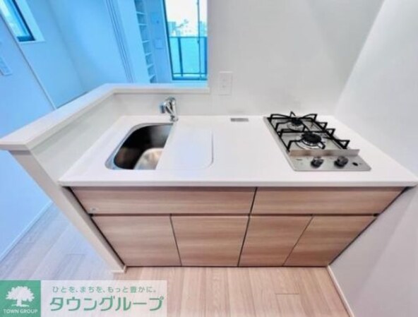 ディームス上野の物件内観写真